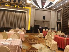 -长白山国际酒店中餐厅