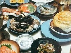 -喜庭海鲜自助(来福士店)