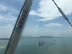 -琴岛之星摩天轮