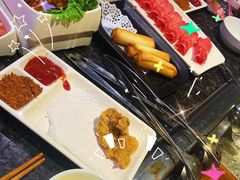 -海底捞火锅(连城广场店)