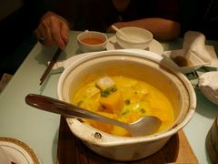 -潮福城大酒楼·潮味粤品·港式点心(湖滨北路店)