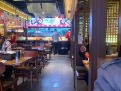 -聚点串吧·北京烧烤(朝北店)
