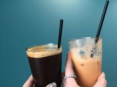 -NokNok Coffee(宽窄巷子店)