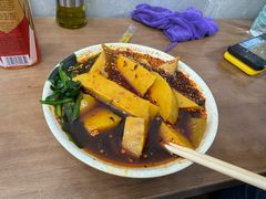 -洪记凉米线(新兴路店)