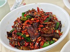 -笨罗卜浏阳菜馆(龙华鹏润达店)