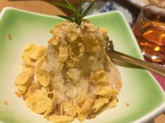 -一心创作料理屋(经开万达店)