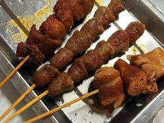 -海平馄饨(逍遥二路店)