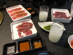 -神户赤童日式烤肉伙伴(东直门店)