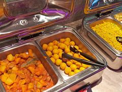 柠檬黄油烩肉丸-比格比萨自助(南京万达茂店)