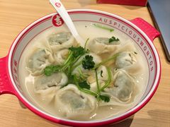 -吉祥馄饨(宁波高铁店)