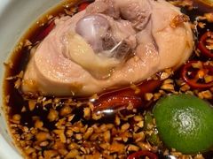 -烹然四季椰子鸡火锅(团结湖总店)
