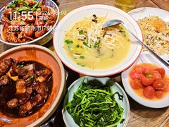 -扬州狮子楼·非遗淮扬菜(东关街店)