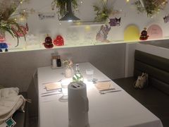 -春树下·树屋花房西餐厅(罍街AS1980店)