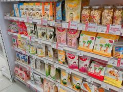-blt精品超市(杭州城西银泰店)