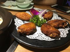 -采御鲜·回转寿司(汕头万达店)