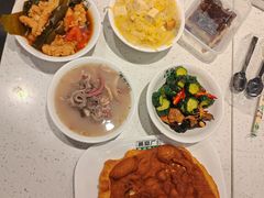 -黑窑厂糖油饼烤鸭·清真菜(旗舰店)