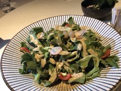-T館·花园艺术餐厅