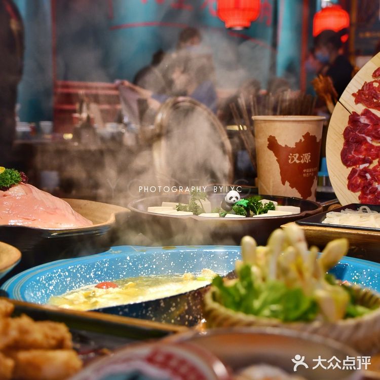 吼堂老火锅空降郑州!火锅热门TOP1⃣️🔥