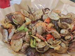 -北戴河庆山饭店·海鲜砂锅粥(北戴河黑石路店)