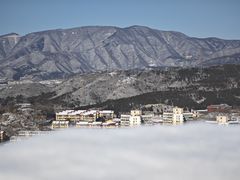 -红光山