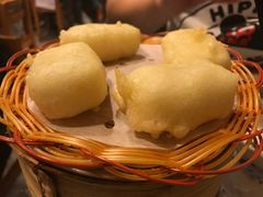 -点点心点心专门店(旺角店)