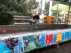 -南昌之星游乐场