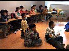 -英孚教育青少儿(长安中心)