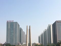 -唐山抗震纪念馆