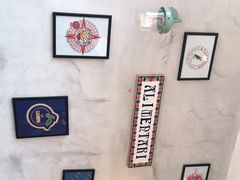 -Alimentari早午餐(安福路店)