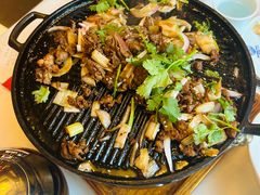 -惠丰堂饭庄·烤鸭·京味菜(西北旺·航天城店)