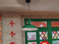 -楠火锅(西单店)