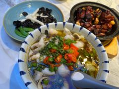 -志明眷村·台式融合菜·宵夜