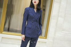 -优山定制西服衬衫大衣(国贸店)