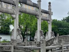 -香积寺
