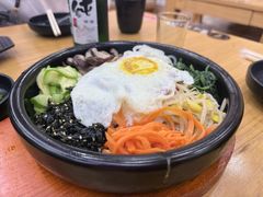 -高社长参鸡汤(高丽街店)