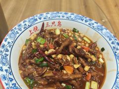 -三只鸟本地特色菜馆(上饶总店)