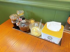 -草包包子铺1937(普利街店)