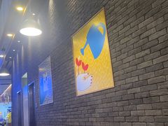 -麦当劳(郑州东高铁站店)