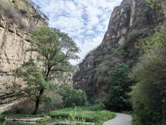 -龙门涧景区