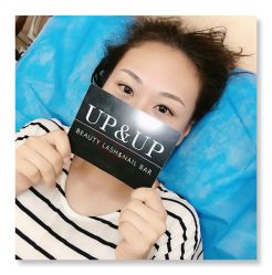 -UP&UP·半永久眉毛眼线机器野生眉