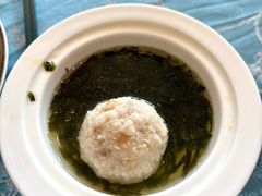 -扬州香格里拉·香宫中餐厅