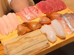 -小十Omakase(地王大厦店)