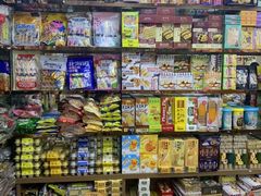 -紫荆城食品交易中心(华强北店)