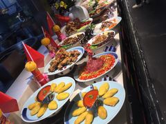 -鸡毛店·川菜(双楠店)