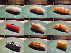 -鮨青(恒基名人购物中心店)