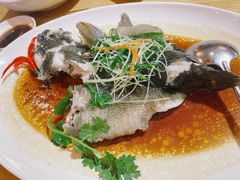 -德胜轩正宗顺德菜(宝安沙井会展中心店)