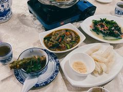 -贵州人家·酸汤火锅·20年老字号