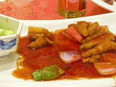 -大树头花园餐厅(市桥店)