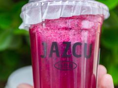 -Jazcu珍仕菓鲜榨果汁(西单大悦城店)