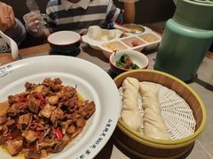 -山涧肴·湘味家肴(松岗满纷天地店)